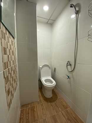 1 Bed Condo · Wang Thonglang, bangkok