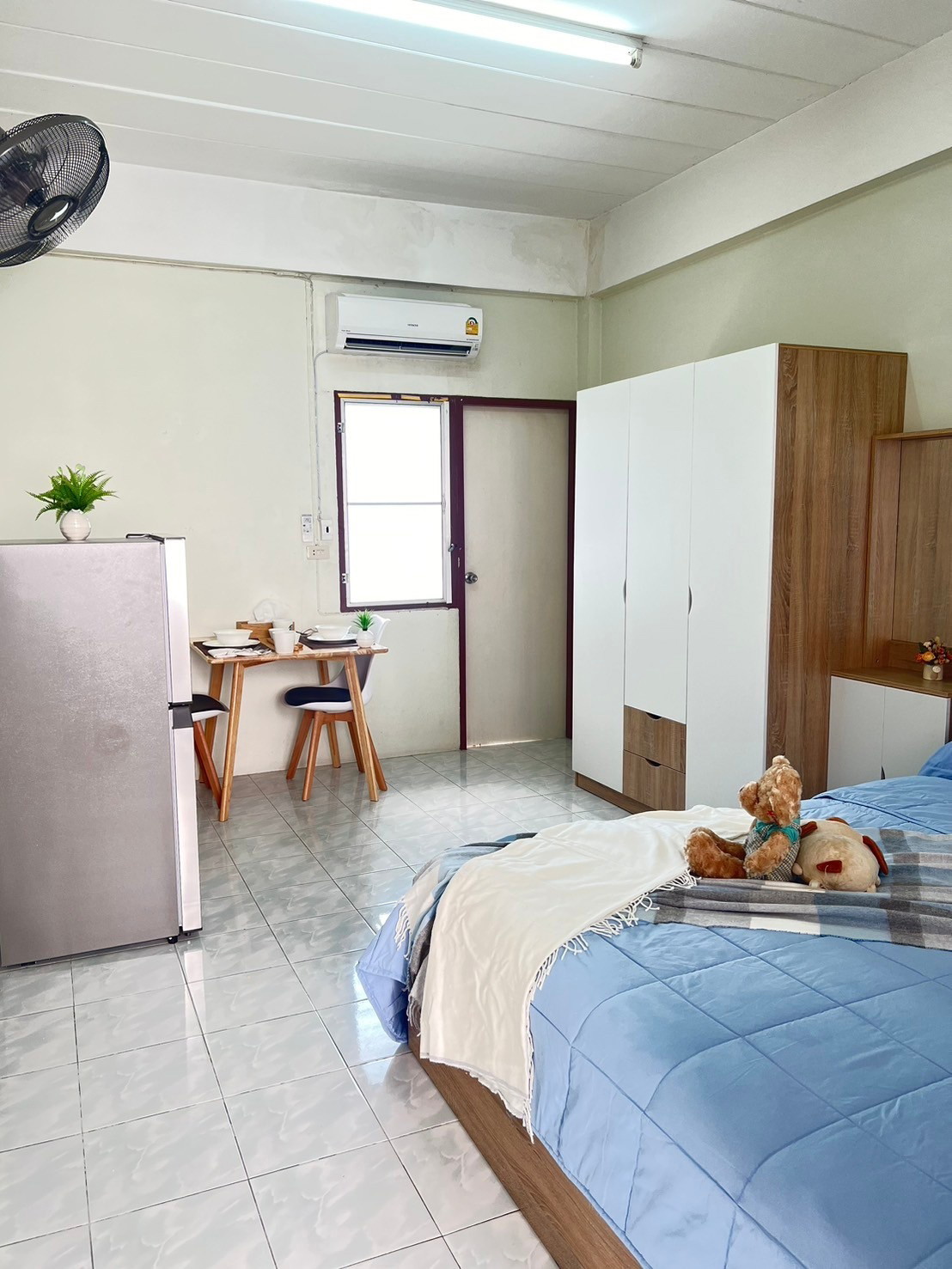 1 Bed Condo · pathum_thani — photo 1