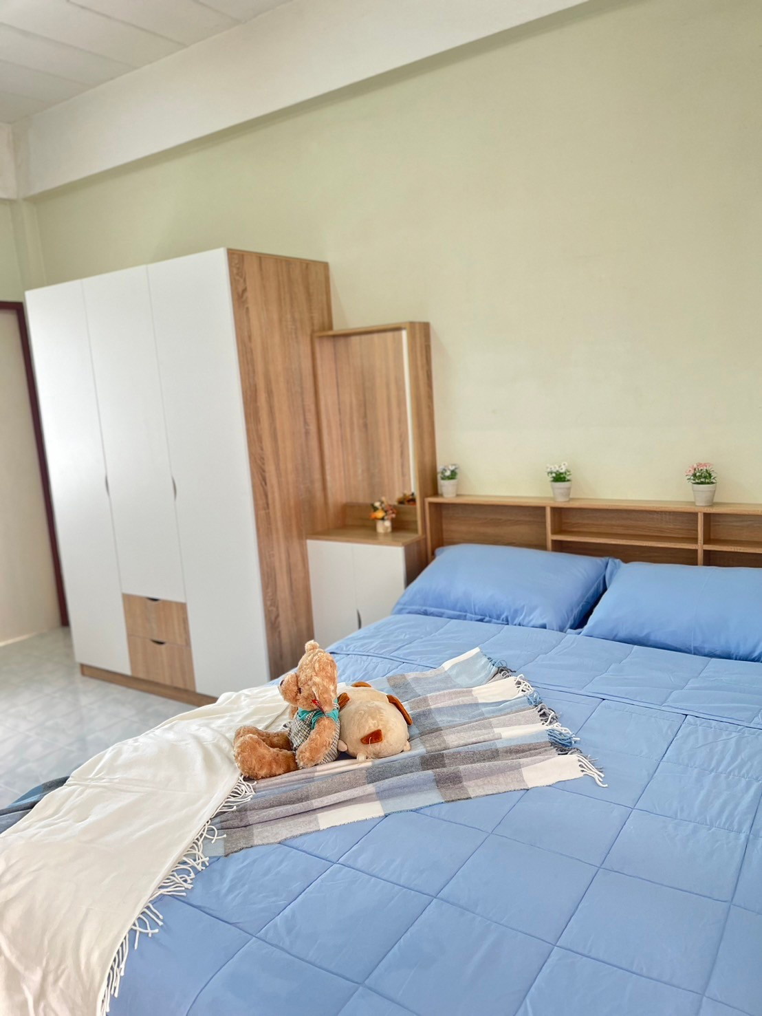 1 Bed Condo · pathum_thani — photo 2