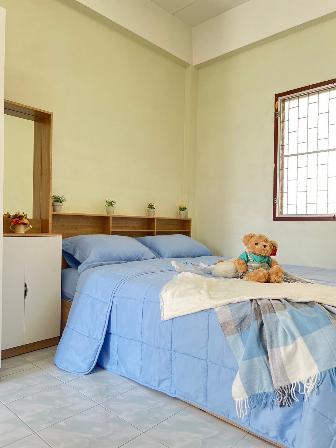 1 Bed Condo · pathum_thani — photo 3