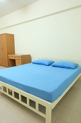 1 Bed Condo — photo 2