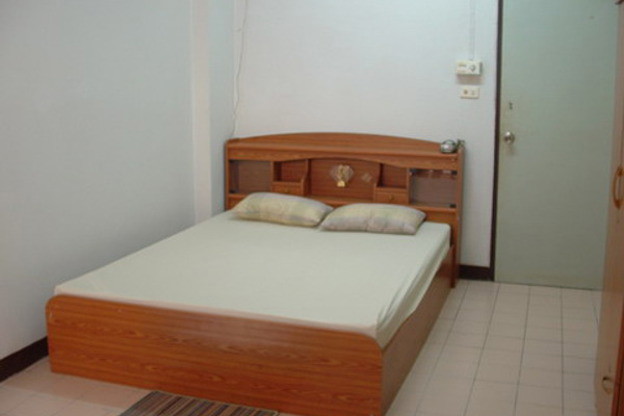 Condo · Min Buri, bangkok — photo 1