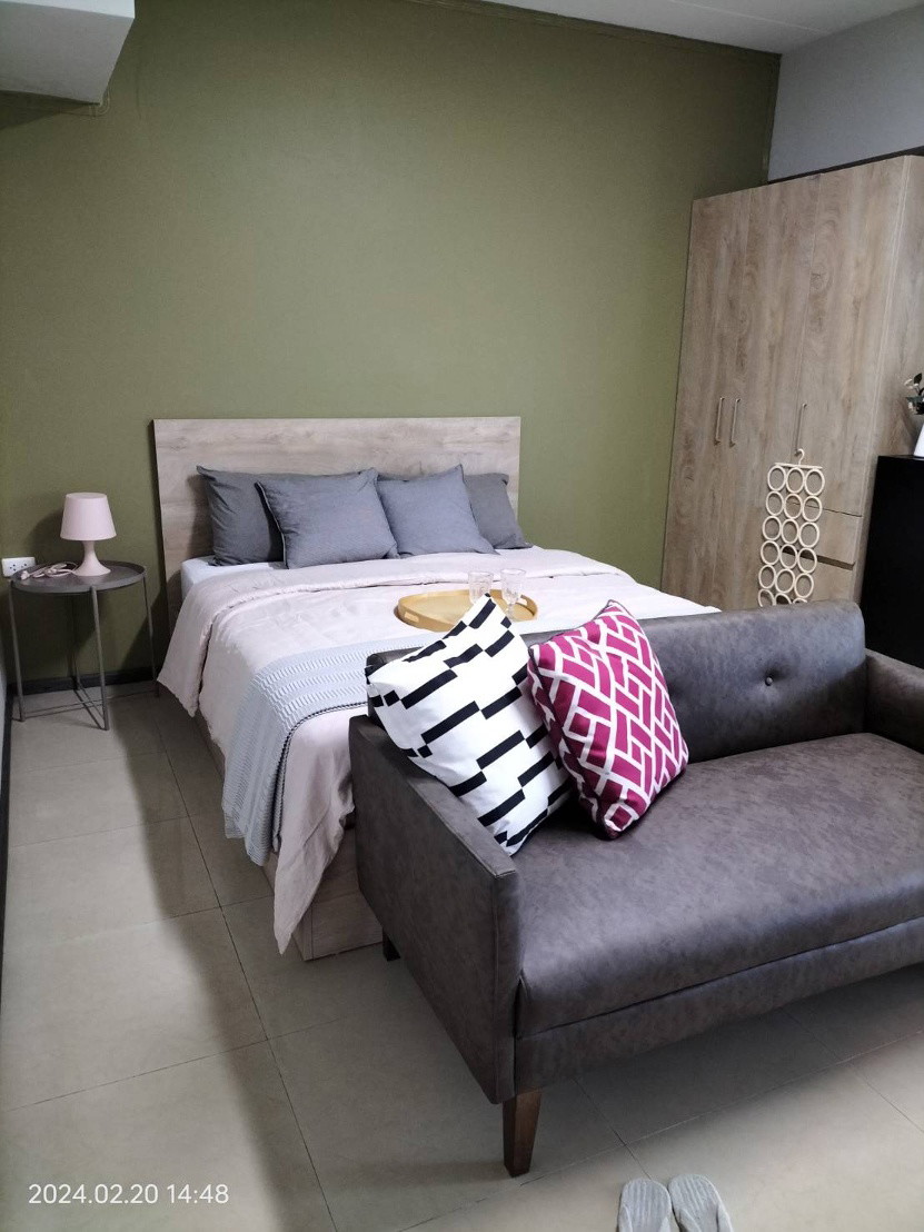 Condo · Lak Si, bangkok