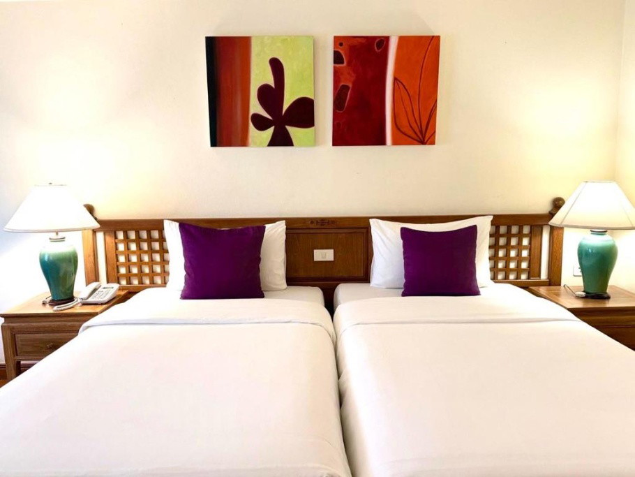 1 Bed Condo · Bang Rak, bangkok — photo 5