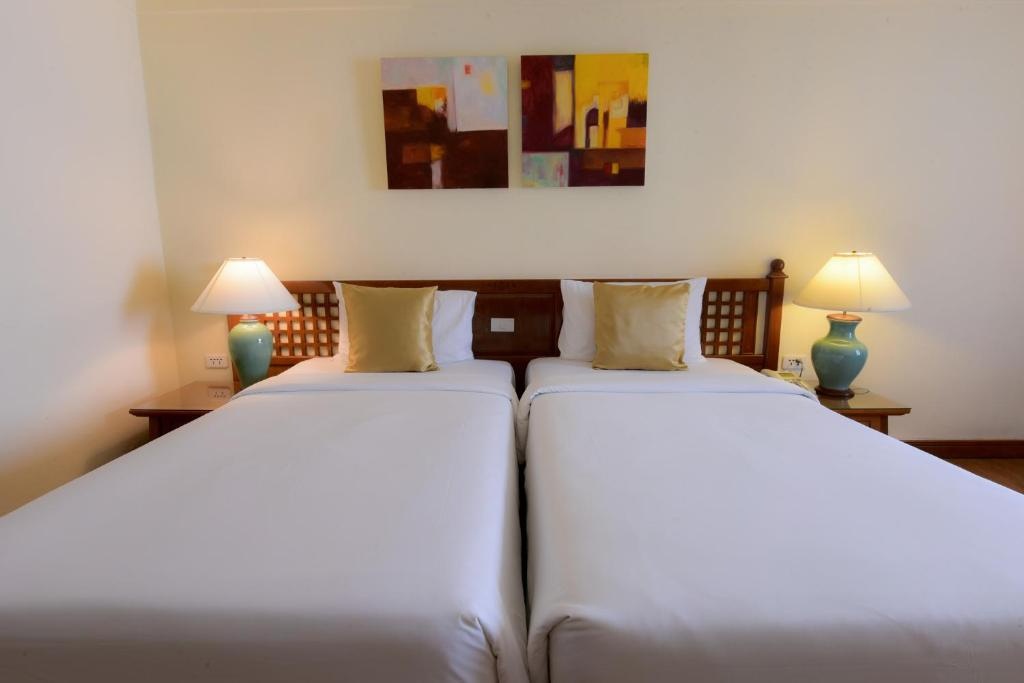 1 Bed Condo · Bang Rak, bangkok — photo 1