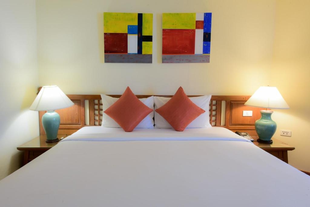 1 Bed Condo · Bang Rak, bangkok — photo 2