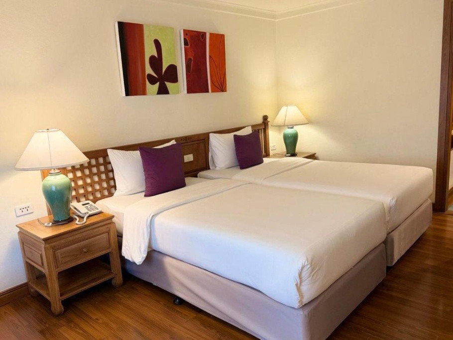 1 Bed Condo · Bang Rak, bangkok — photo 4