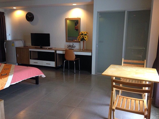 1 Bed Condo · Lat Phrao, bangkok — photo 5