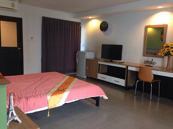 1 Bed Condo · Lat Phrao, bangkok — photo 4