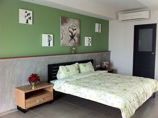 1 Bed Condo · Lat Phrao, bangkok — photo 3