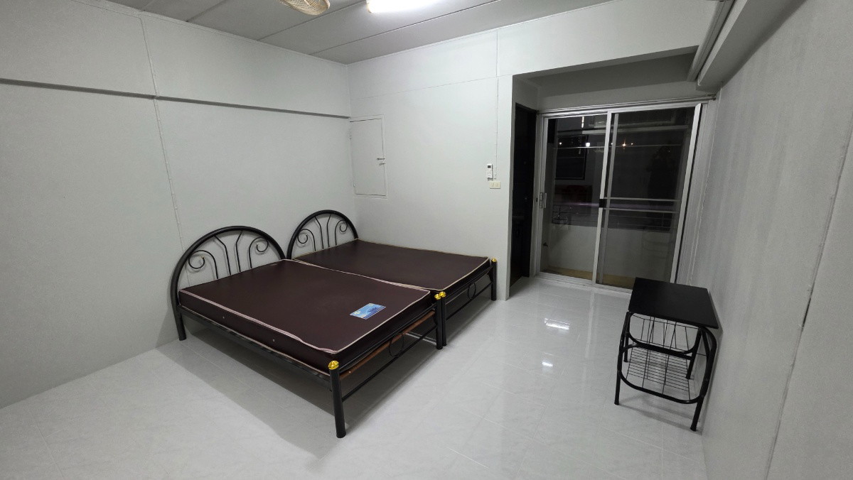 1 Bed Condo · Nong Chok, bangkok — photo 2