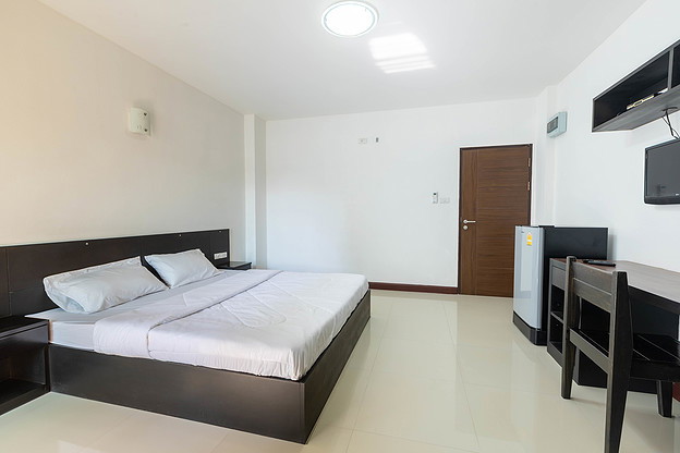 1 Bed Condo · San Sai, chiang_mai — photo 4