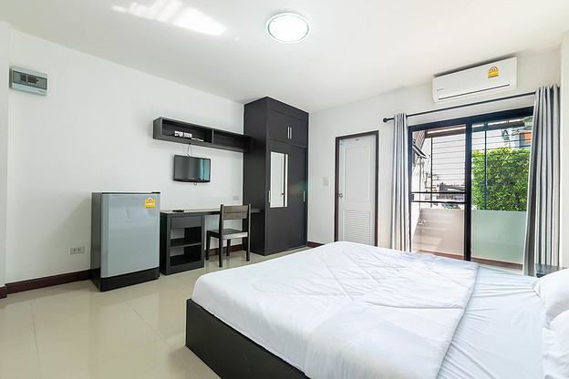 1 Bed Condo · San Sai, chiang_mai — photo 3