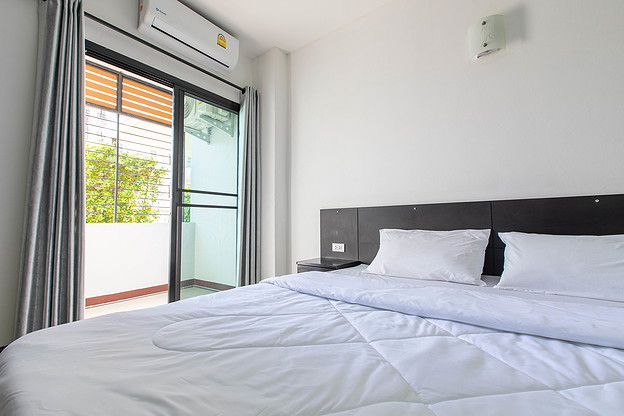 1 Bed Condo · San Sai, chiang_mai — photo 2