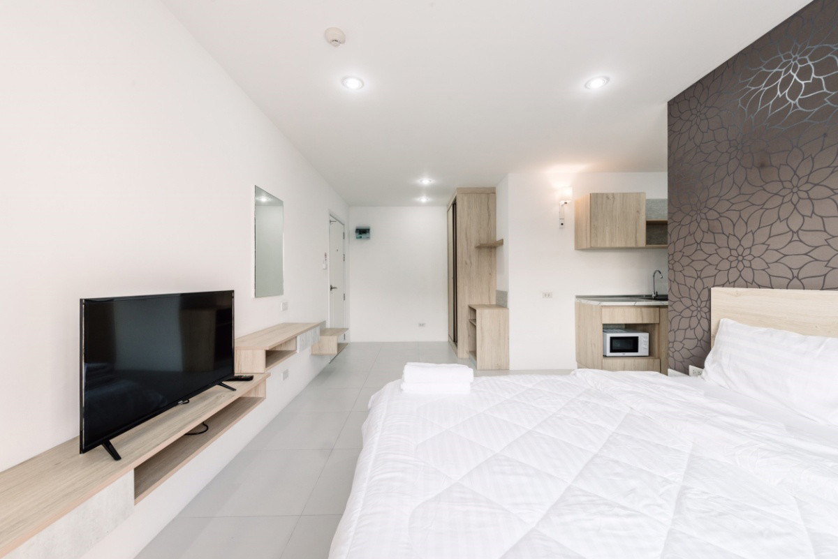 Condo · Lat Krabang, bangkok — photo 3