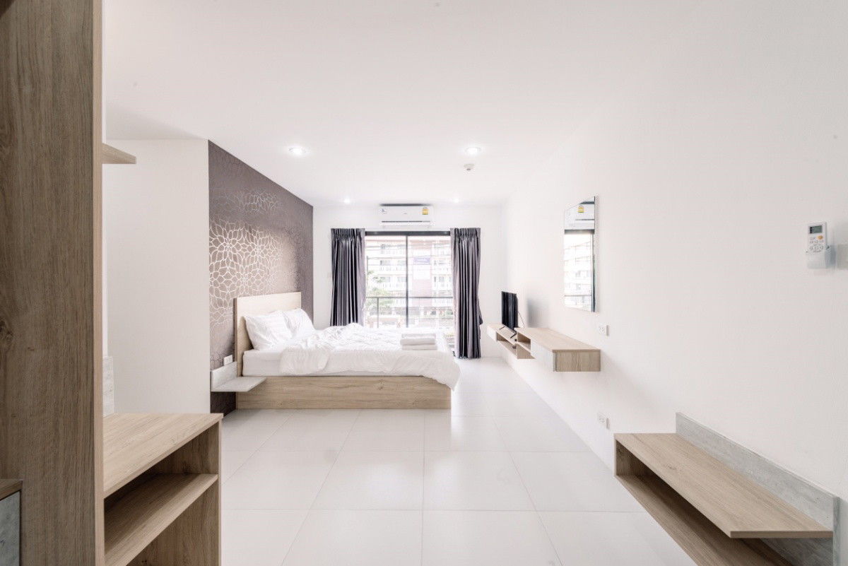 Condo · Lat Krabang, bangkok — photo 4