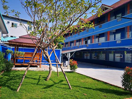1 Bed Condo · Bang Lamung, chon_buri — photo 4