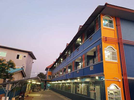 1 Bed Condo · Bang Lamung, chon_buri — photo 3