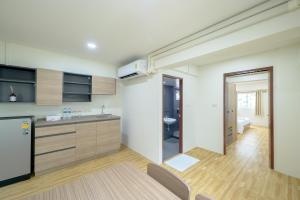 1 Bed Condo · bangkok — photo 4