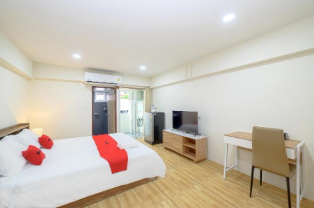 1 Bed Condo · bangkok — photo 5