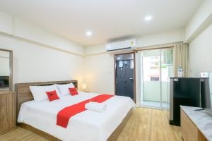 1 Bed Condo · bangkok — photo 3