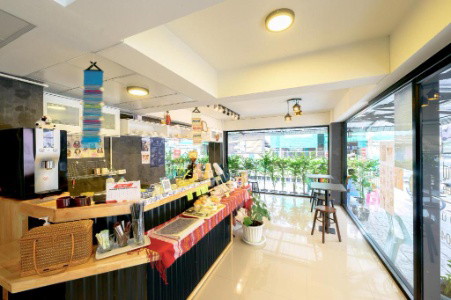 1 Bed Condo · bangkok — photo 1