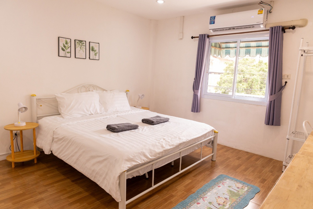Service apartment 1 km to Nimman 800 m. to old town — photo 1