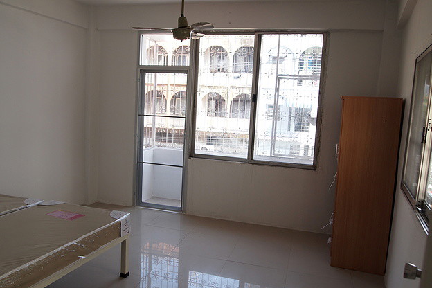 1 Bed Condo · Bang Kapi, bangkok — photo 2