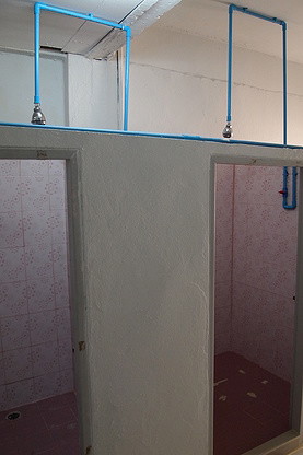 1 Bed Condo · Bang Kapi, bangkok — photo 5