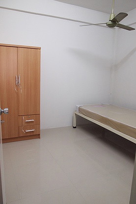 1 Bed Condo · Bang Kapi, bangkok — photo 1