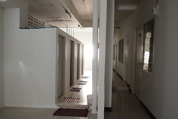 1 Bed Condo · Bang Kapi, bangkok — photo 4