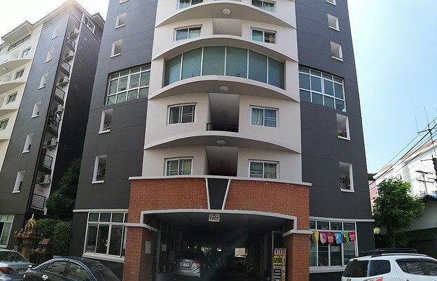 1 Bed Condo · pathum_thani — photo 1