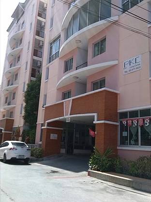 1 Bed Condo · pathum_thani — photo 3