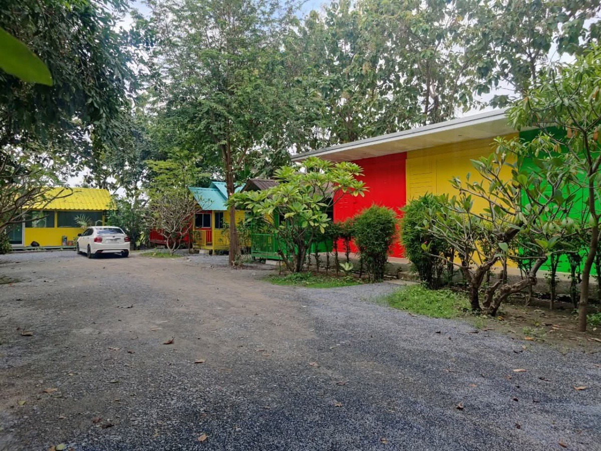 1 Bed Condo · Bang Bua Thong, nonthaburi — photo 1