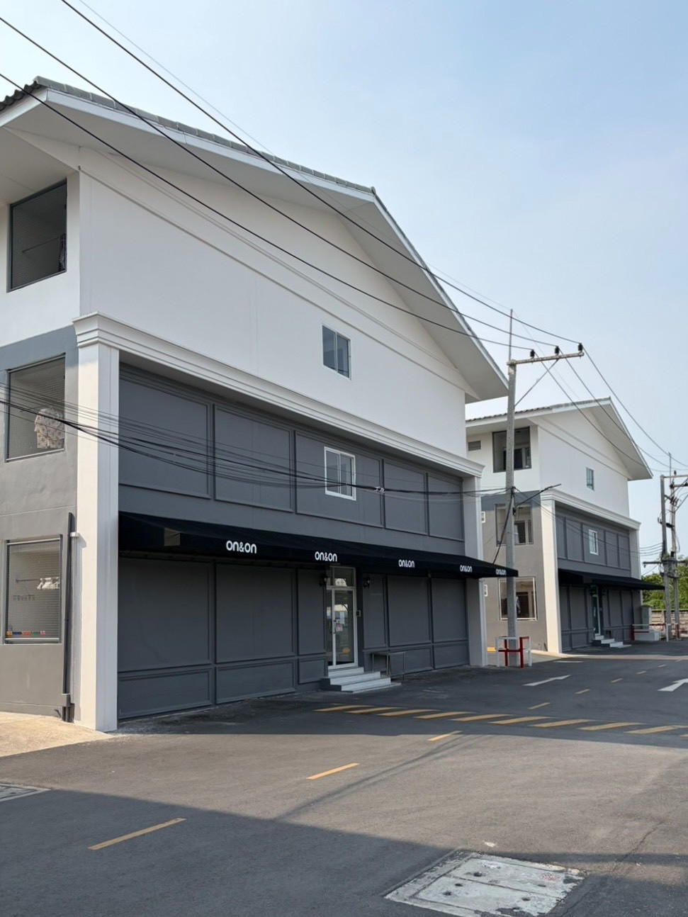 1 Bed Condo · Mueang Chon Buri, chon_buri — photo 1