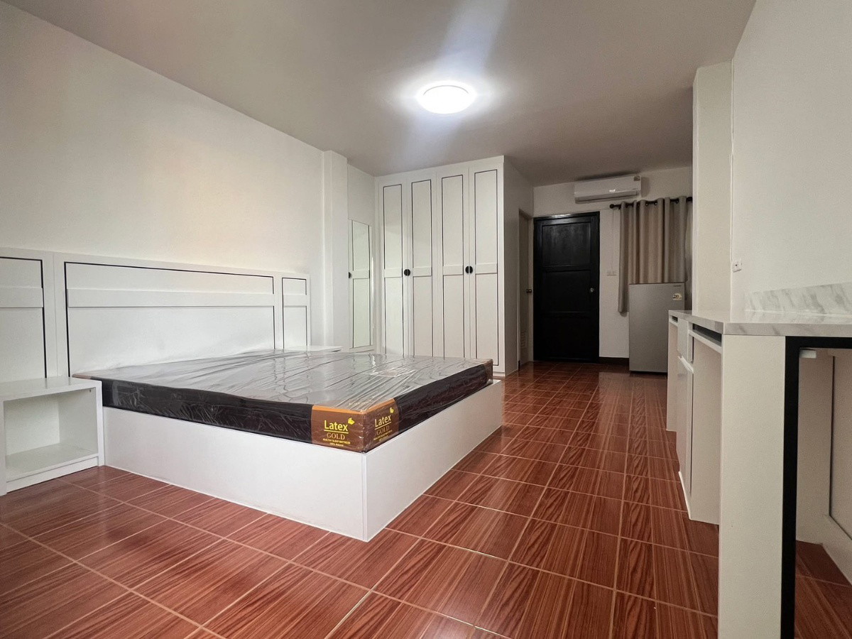 1 Bed Condo · Mueang Chon Buri, chon_buri — photo 4