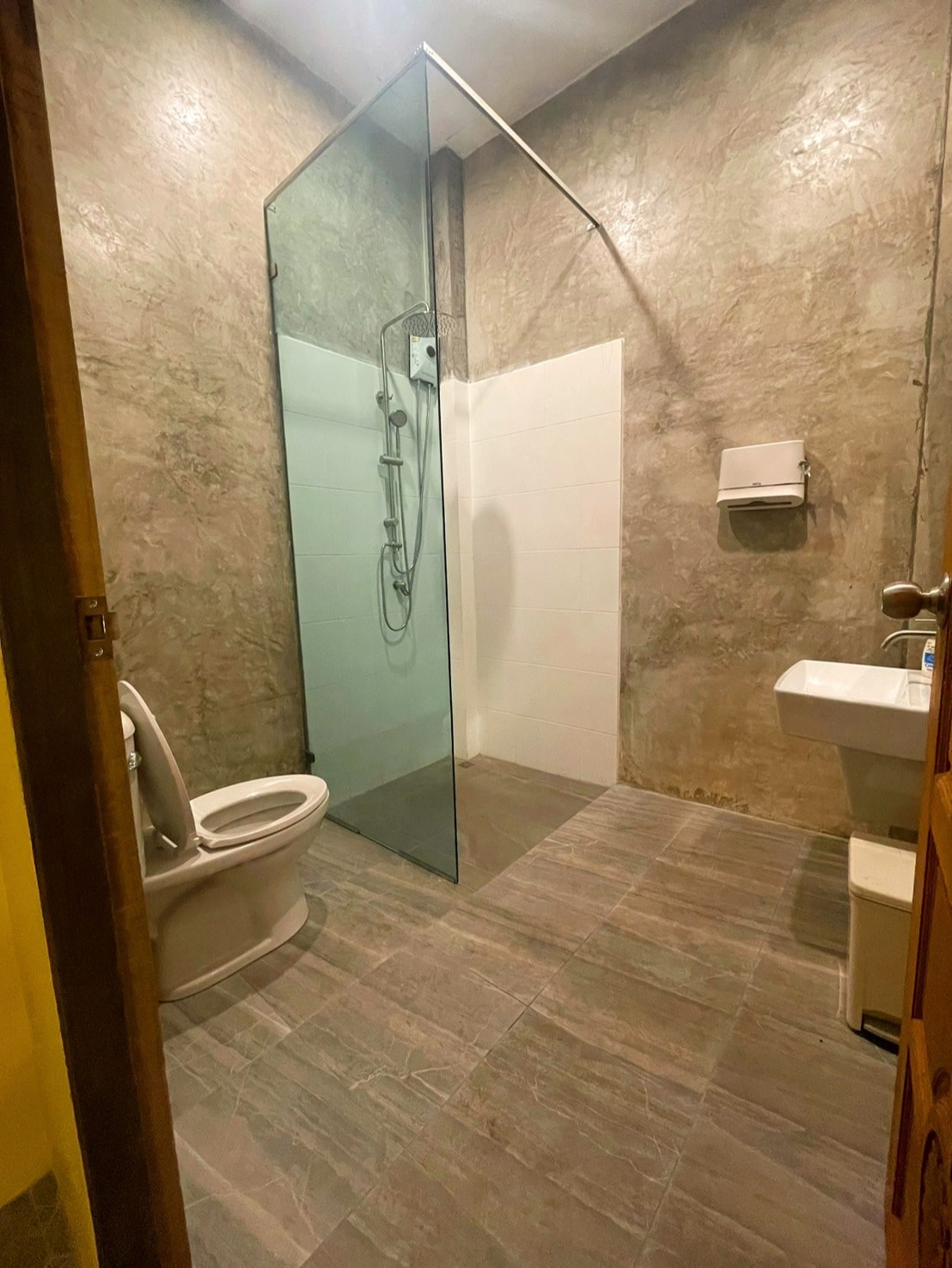 1 Bed Condo · Thalang, phuket — photo 3