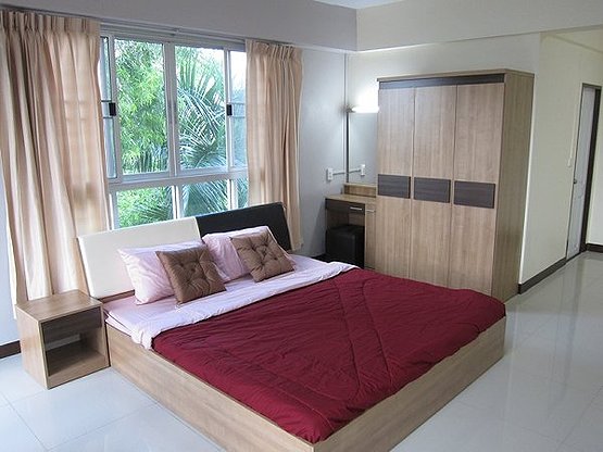 Condo · Chatuchak, bangkok — photo 2