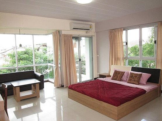 Condo · Chatuchak, bangkok — photo 4