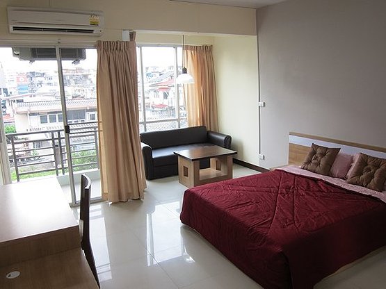 Condo · Chatuchak, bangkok — photo 3