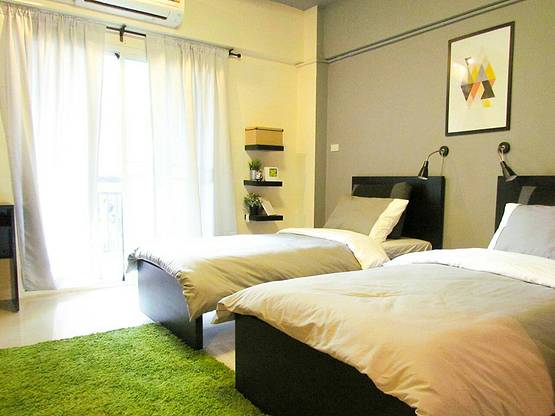 A18 Residence — photo 2