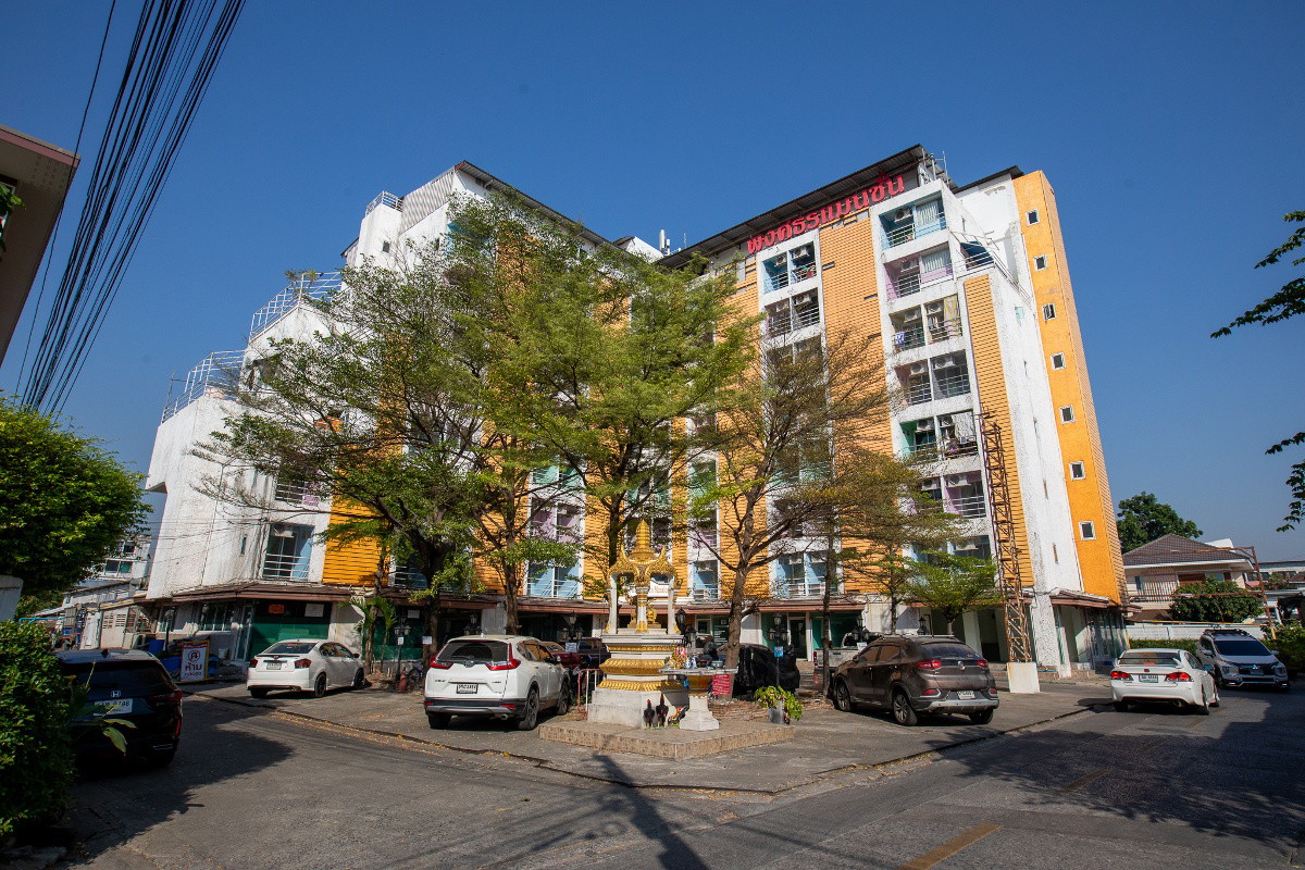 1 Bed Condo · Chatuchak, bangkok — photo 3