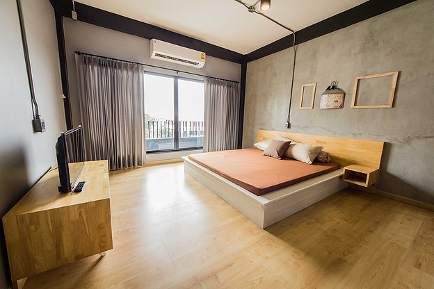 The 24th-RESIDENCE (LOFT STYLE) — photo 1