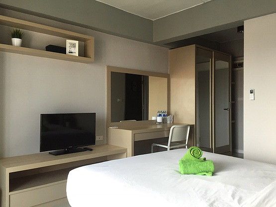 Condo · prachuap_khiri_khan
