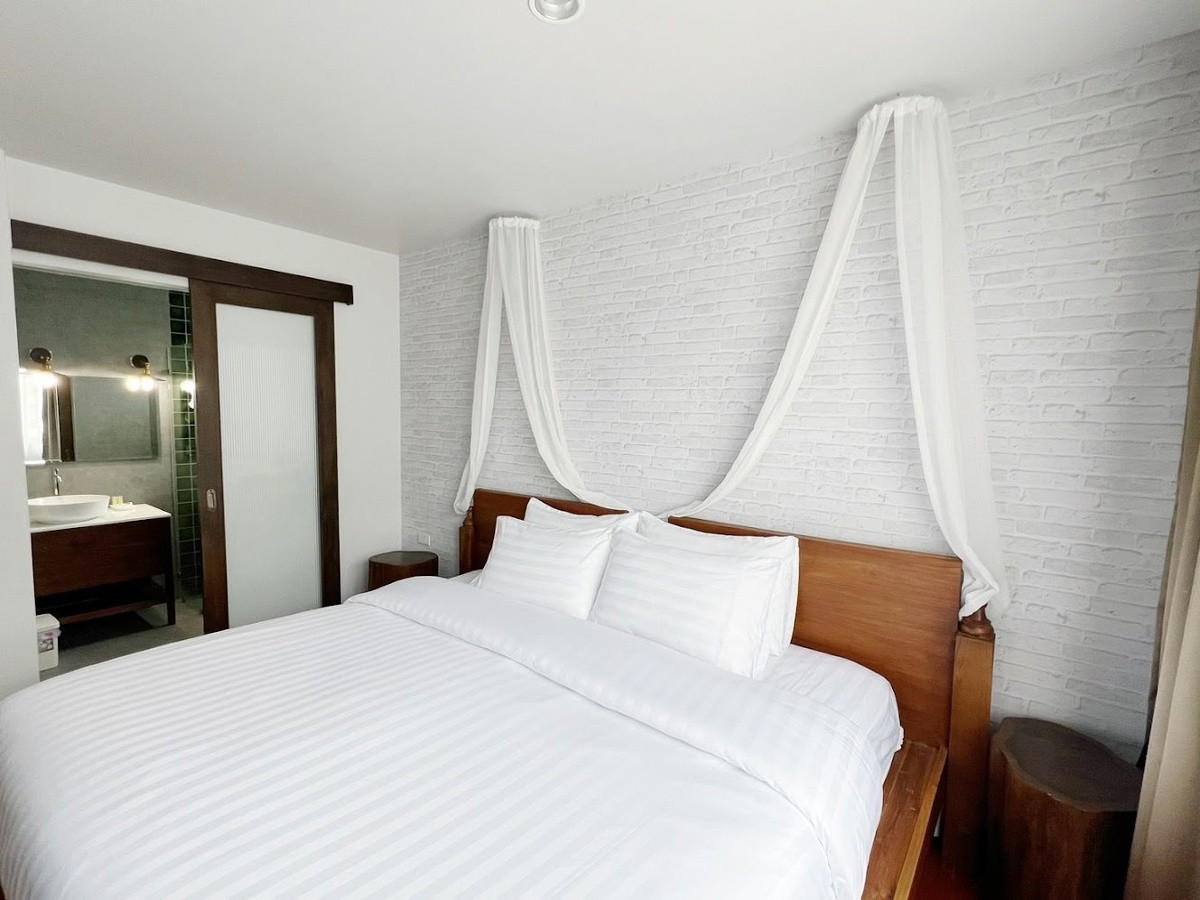 1 Bed Condo · Mueang Nonthaburi, nonthaburi — photo 4
