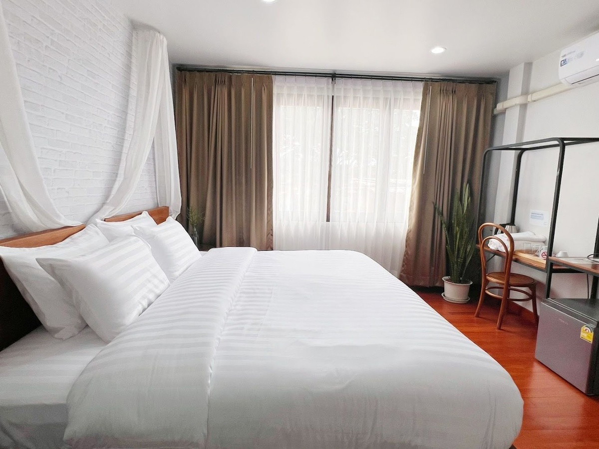 1 Bed Condo · Mueang Nonthaburi, nonthaburi — photo 3