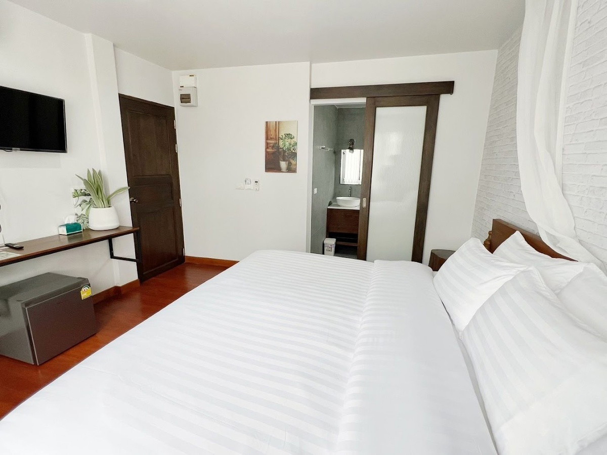 1 Bed Condo · Mueang Nonthaburi, nonthaburi — photo 2