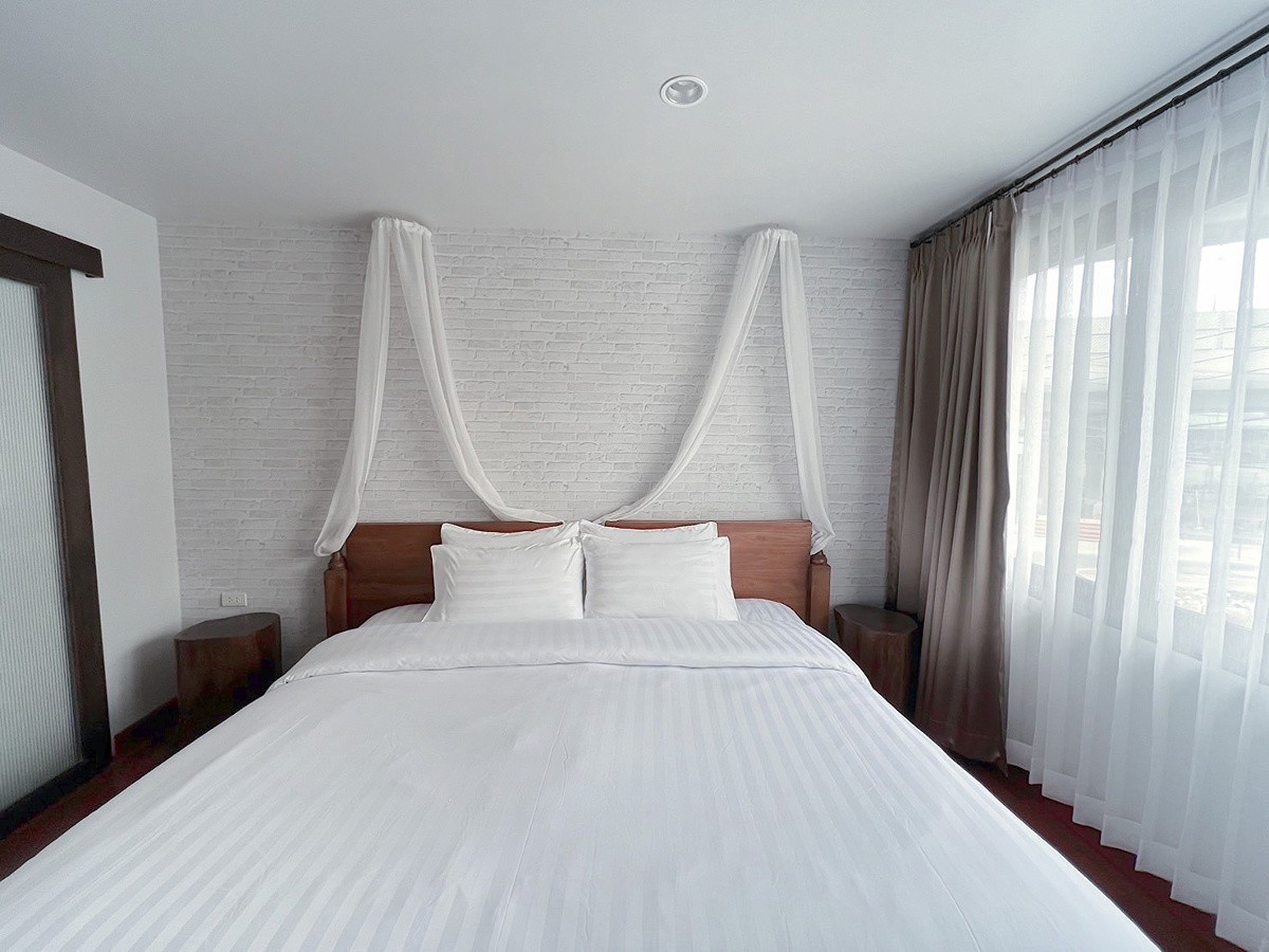 1 Bed Condo · Mueang Nonthaburi, nonthaburi — photo 1