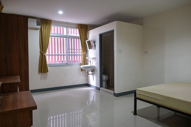 1 Bed Condo · bangkok — photo 3