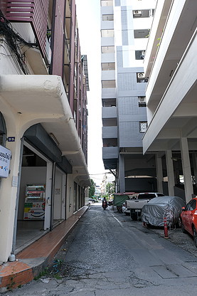 1 Bed Condo · bangkok — photo 5